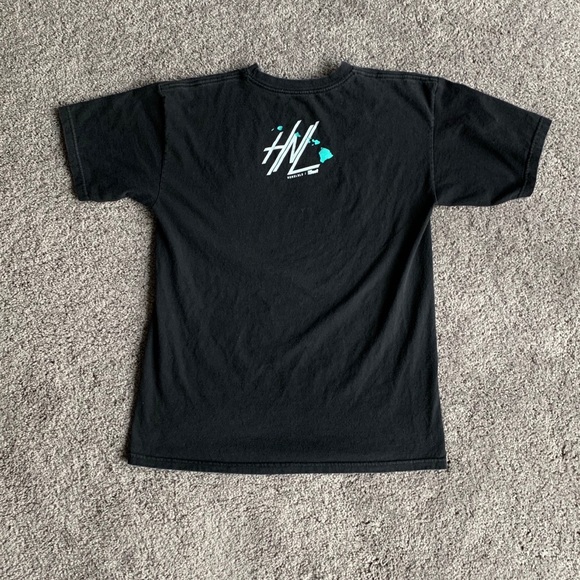 Men’s Illest t shirt - Picture 2 of 2